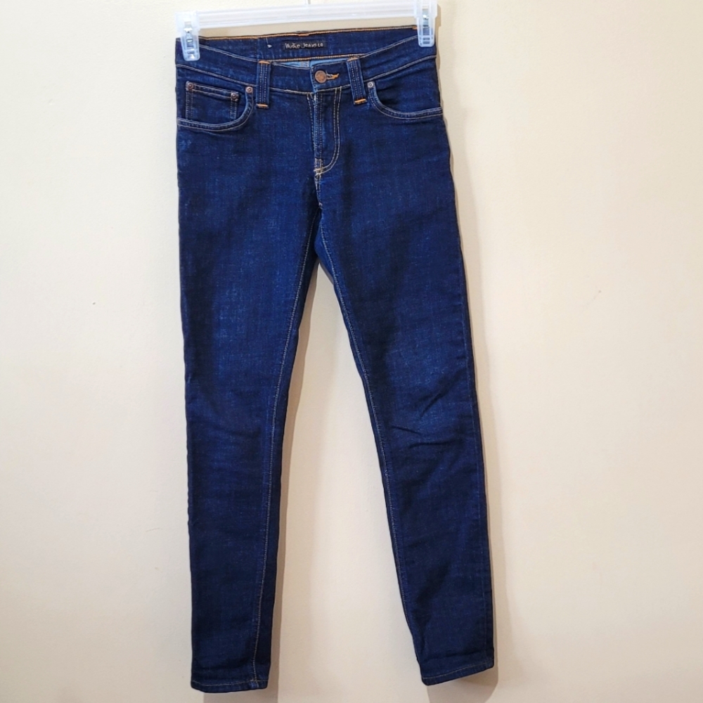 Nudie Jeans